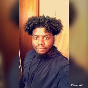 Meet your Posher, Andre